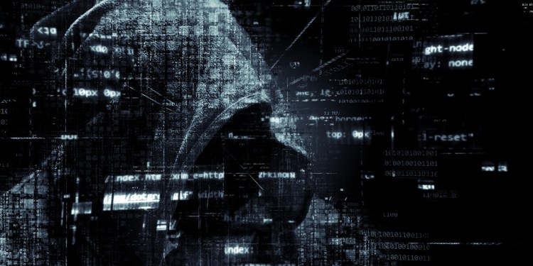 Internet Cyber Cyber Crime Hacker Security Crime