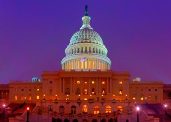 US Congress Praises Bitcoin and Cryptocurrencies