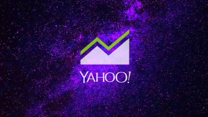 Yahoo Finance Welcomes Crypto Traders Buy And Sell Bitcoin - 