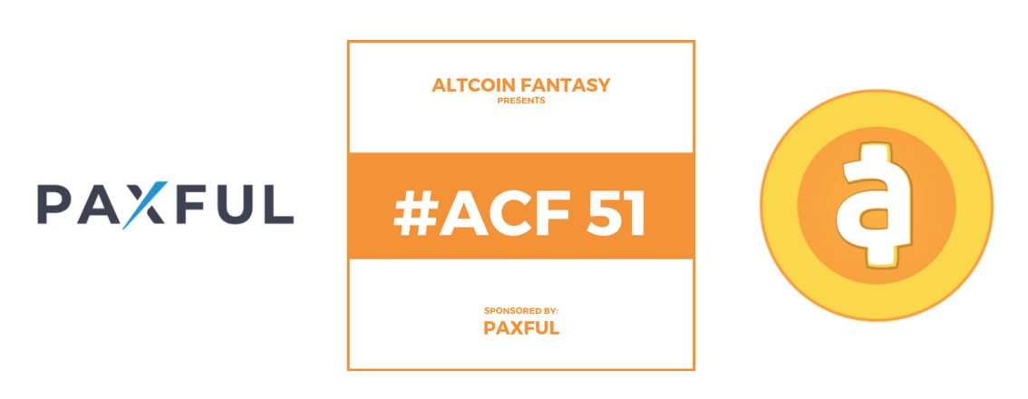 Crypto Trading Simulator Altcoin Fantasy Partners With Paxful To - 