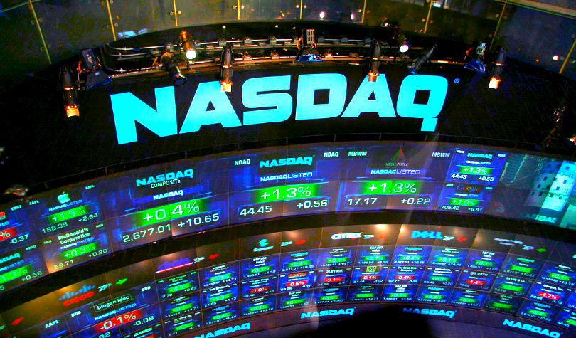 Nasdaq Launching New Bitcoin and Ethereum Indexes to Boost ...