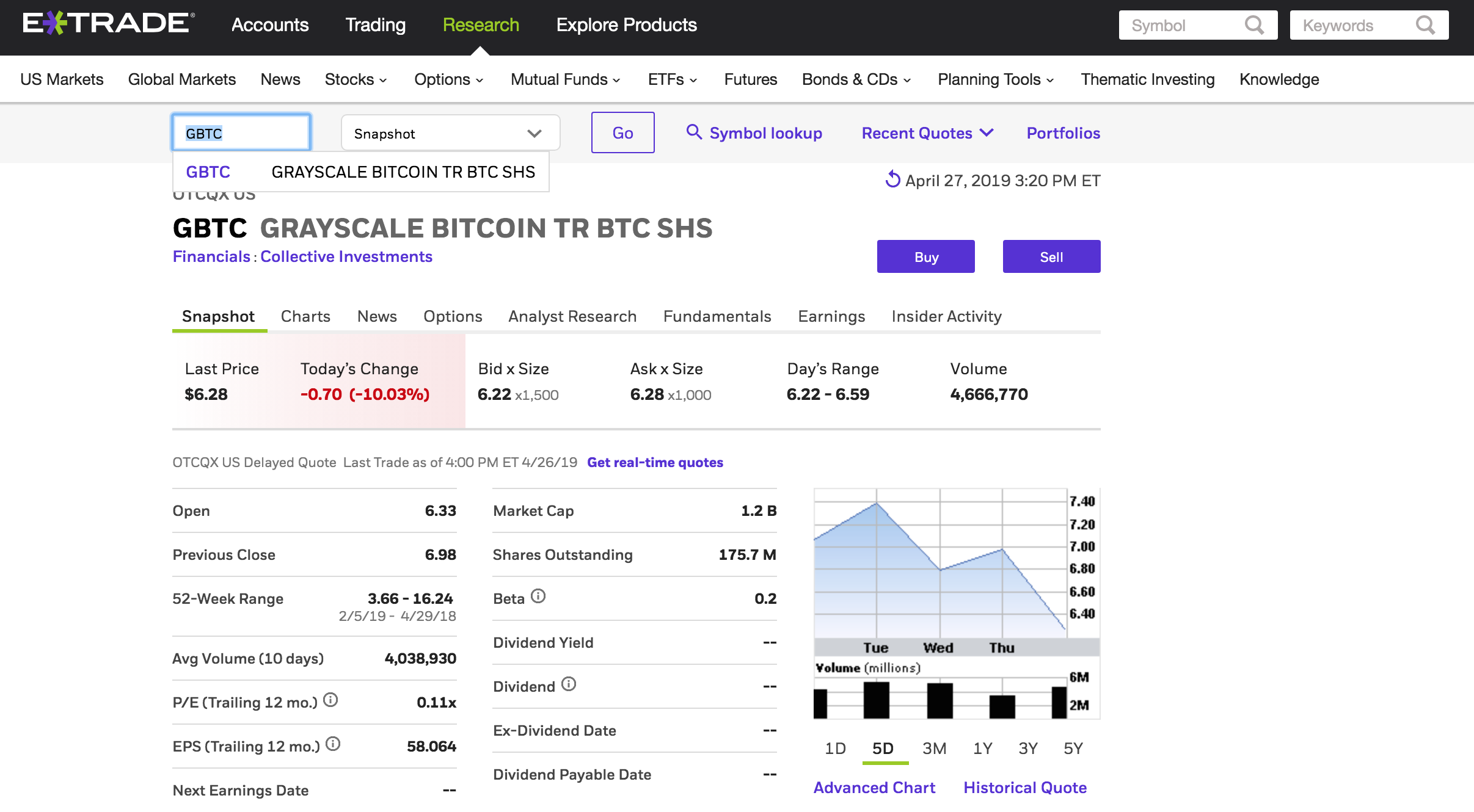 How to Buy Cryptocurrency