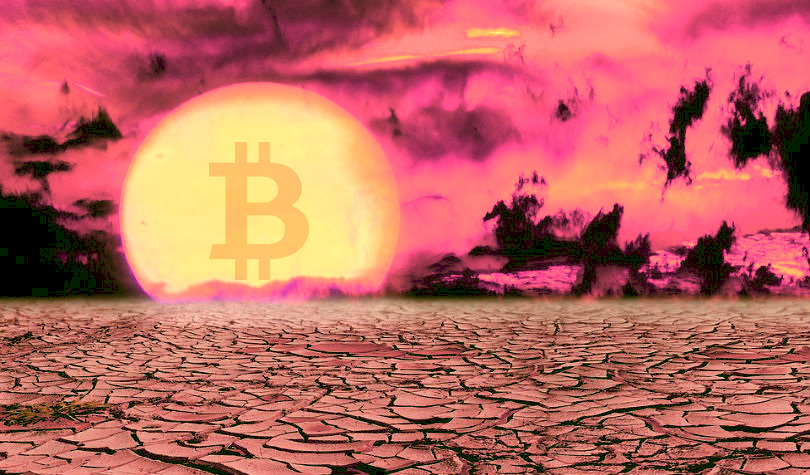 Bitcoin Must Hit This Number to Avoid Dark December, Says Crypto Analyst