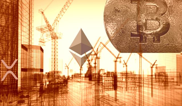 Bitcoin defi infrastructure