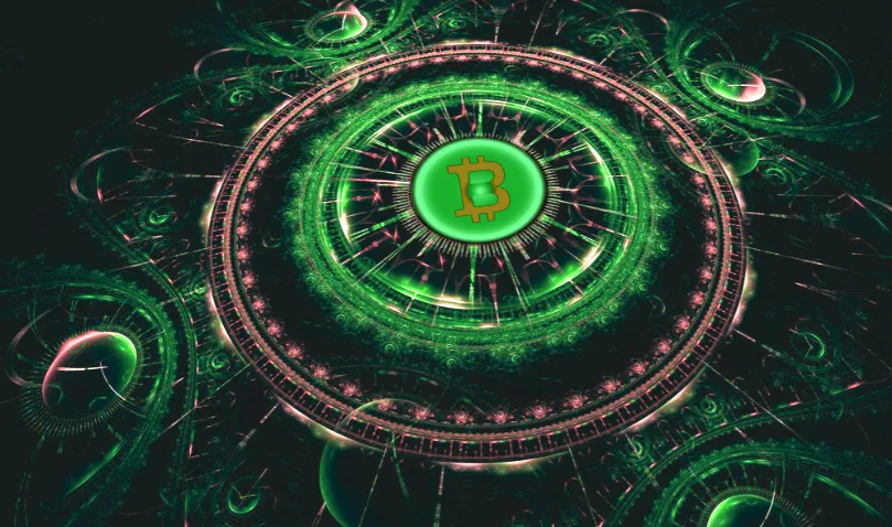 Bitcoin (BTC) 2020 Prediction