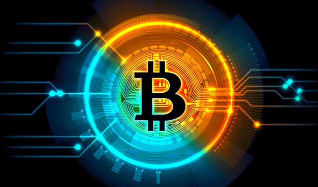 Bitcoin Target