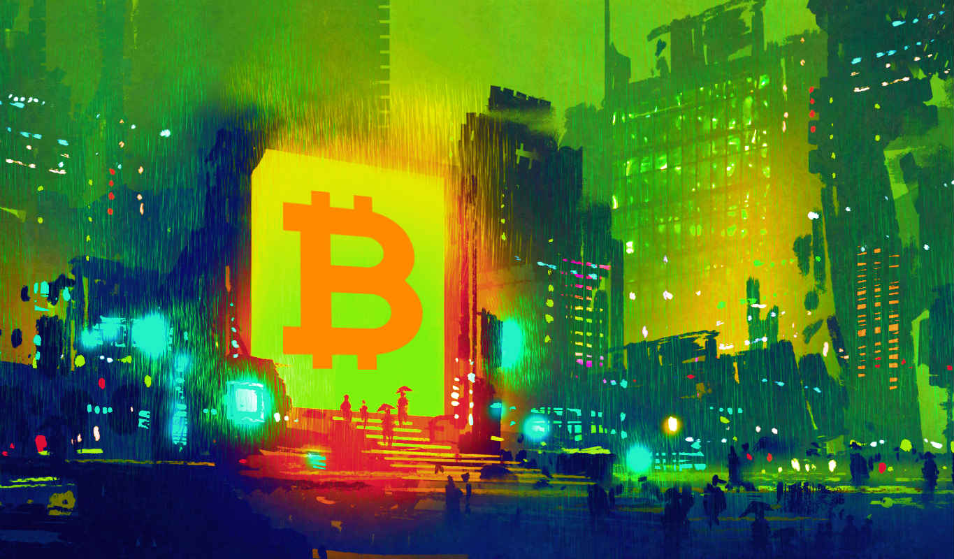 bitcoin megszűnt a kereskedelemben