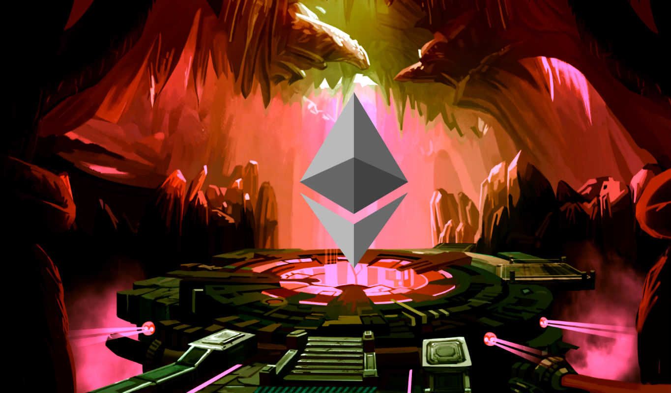 ethereum burst