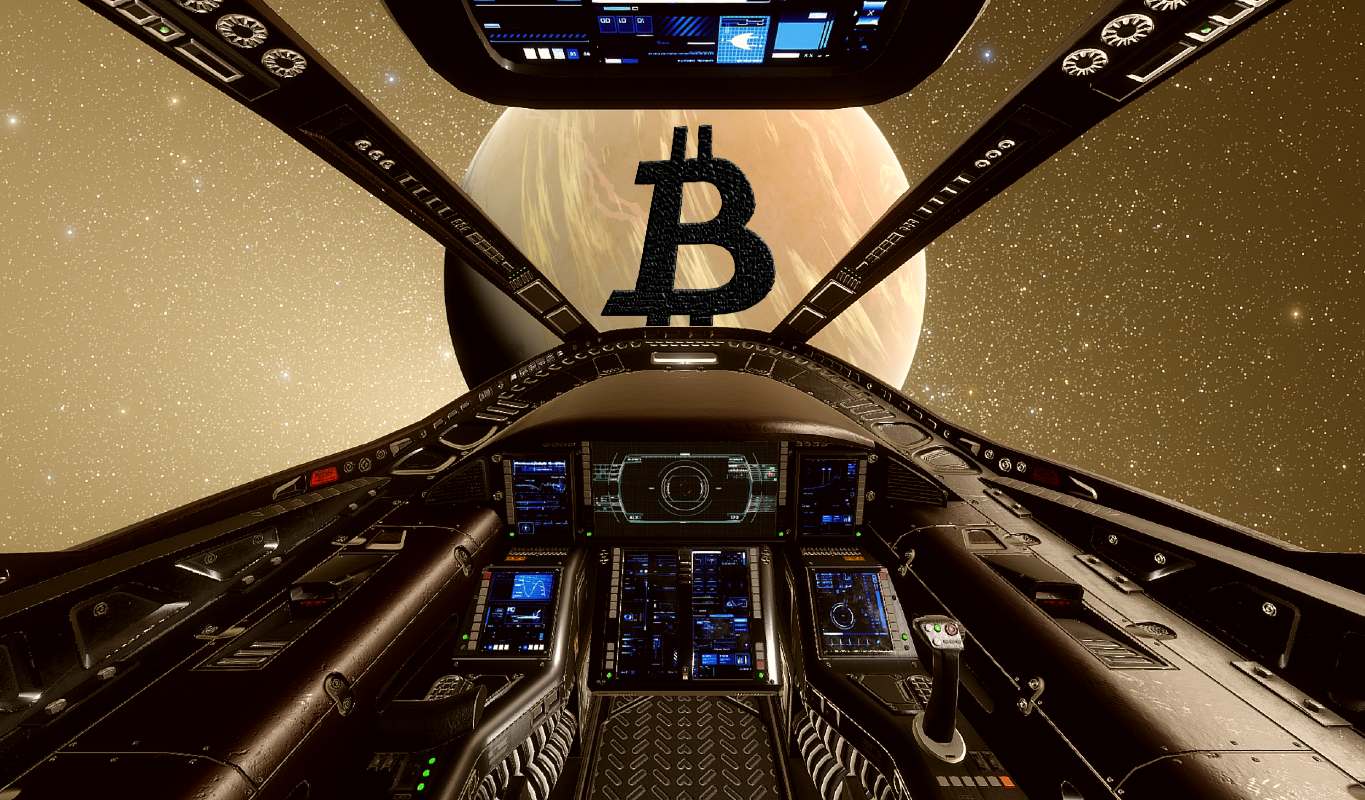 ‘Rocket Fuel for Bitcoin’: Analyst Jamie Coutts Says This Catalyst Could Propel BTC to $150,000 This Cycle