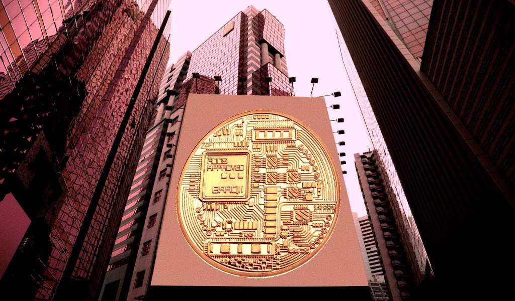 Alameda-Backed Mining Firm Genesis Digital Assets Considering IPO in US: Report