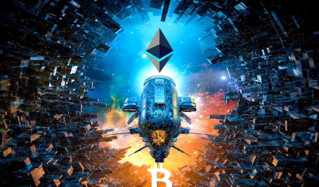 Top Crypto Trader Warns of an Unfolding Bitcoin (BTC) Bull Trap, Predicts Ethereum (ETH) Will Drop Over 50%