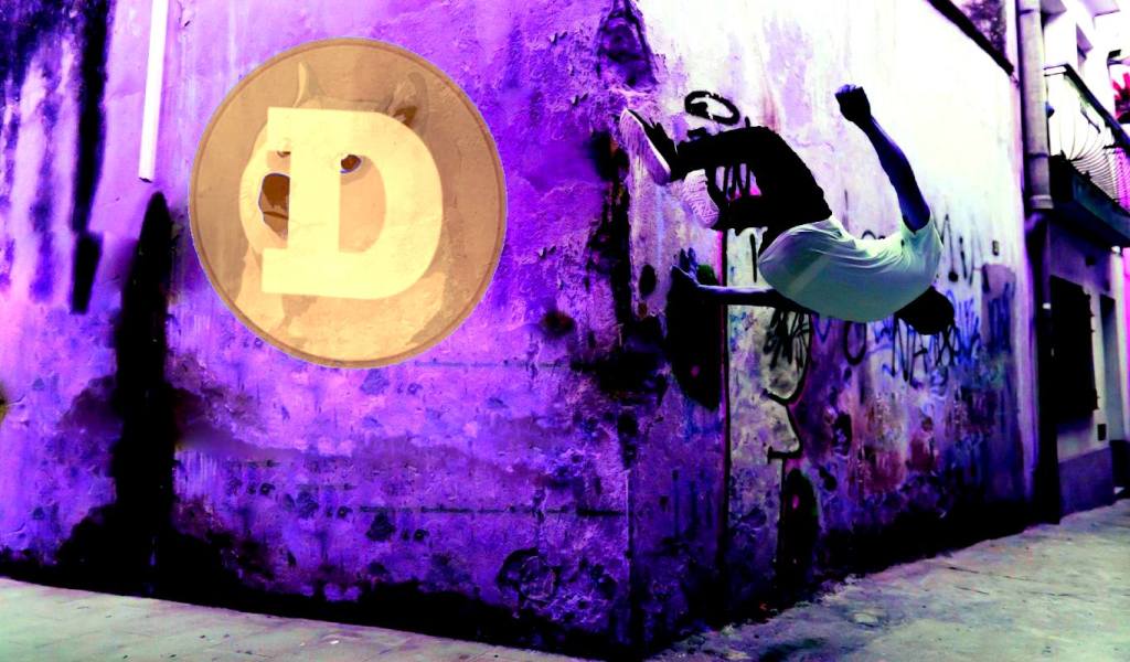 Dogecoin (DOGE) Surpasses Bitcoin (BTC) in Daily Transactions Thanks to New DRC-20 Standard