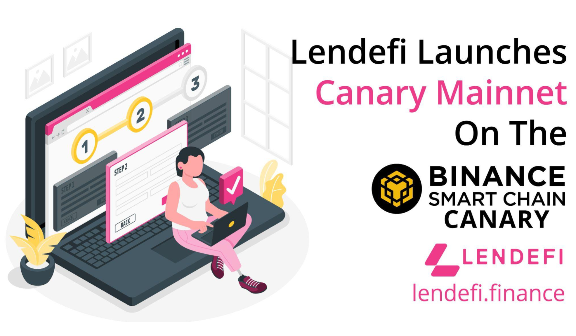 canary crypto