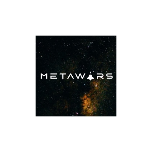 Introducing MetaWars, A Strategic Blockchain-Based Game in the Metaverse