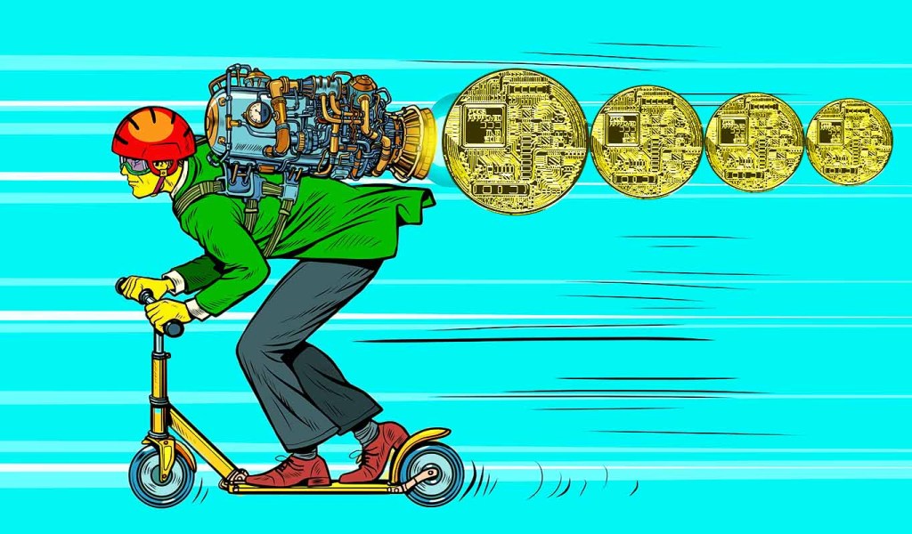 Here’s How Altcoins Could Regain Bullish Momentum, According to Analyst Michaël van de Poppe