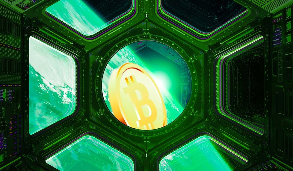 Altcoin Built to Boost Bitcoin Explodes As Veteran Crypto Investor Says Overlooked Opportunities Await