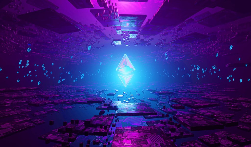 Bloomberg Analyst Says Ethereum (ETH) and Rest of Crypto Markets To Rise Again in 2023