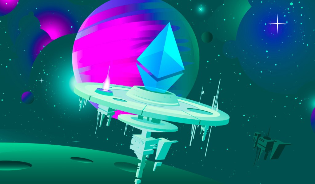 ,588,814 in Ethereum Burned As ETH Transforms Into Deflationary Crypto Asset