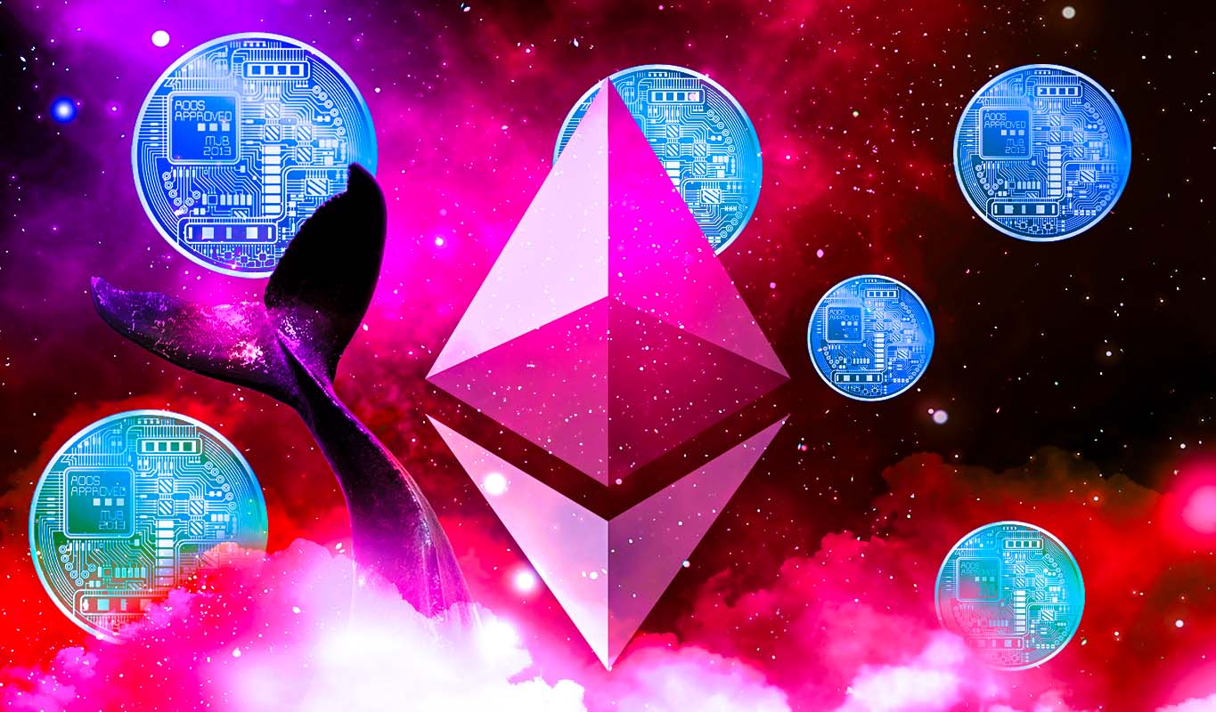 ethereum altcoins