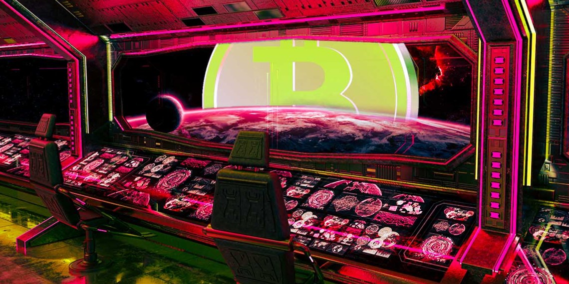 $426,000,000 in Bitcoin and Crypto Liquidated As BTC Drops To $87,000