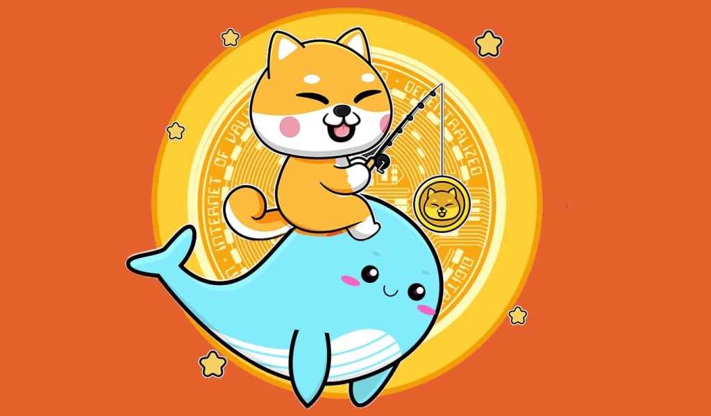 Mysterious Shiba Inu Whale Abruptly Moves 4,657,881,590,632 SHIB Amid Launch of Shibarium Layer-2 Solution
