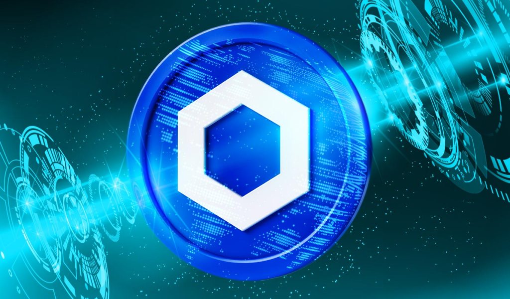 Chainlink Soars 16%+ in 24 Hours After Completing Fund Tokenization Pilot With Major Securities Settlement Firm