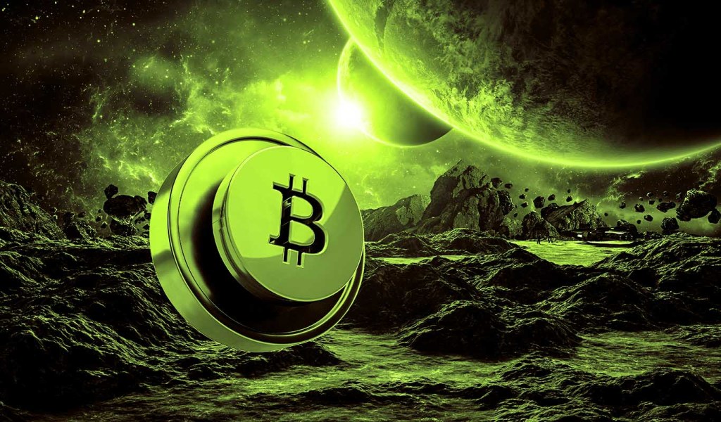 Trader Who Called Exact Bitcoin Bottom Updates Outlook on BTC, Reveals Monster Price Target for Litecoin (LTC)