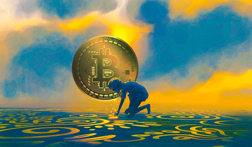 How Bitcoin Can Help Solar Energy Gain More Traction
