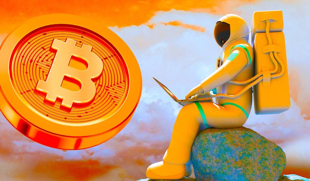 ,000,000,000 Worth of Bitcoin (BTC) Forfeited to US Government By Former Silk Road Founder