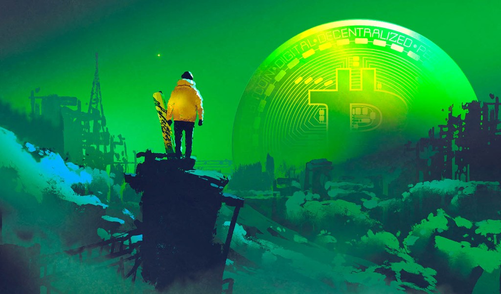 Q1 2023 Market Review – Will Bitcoin Rise Against the US Dollar and Back to Above ,000