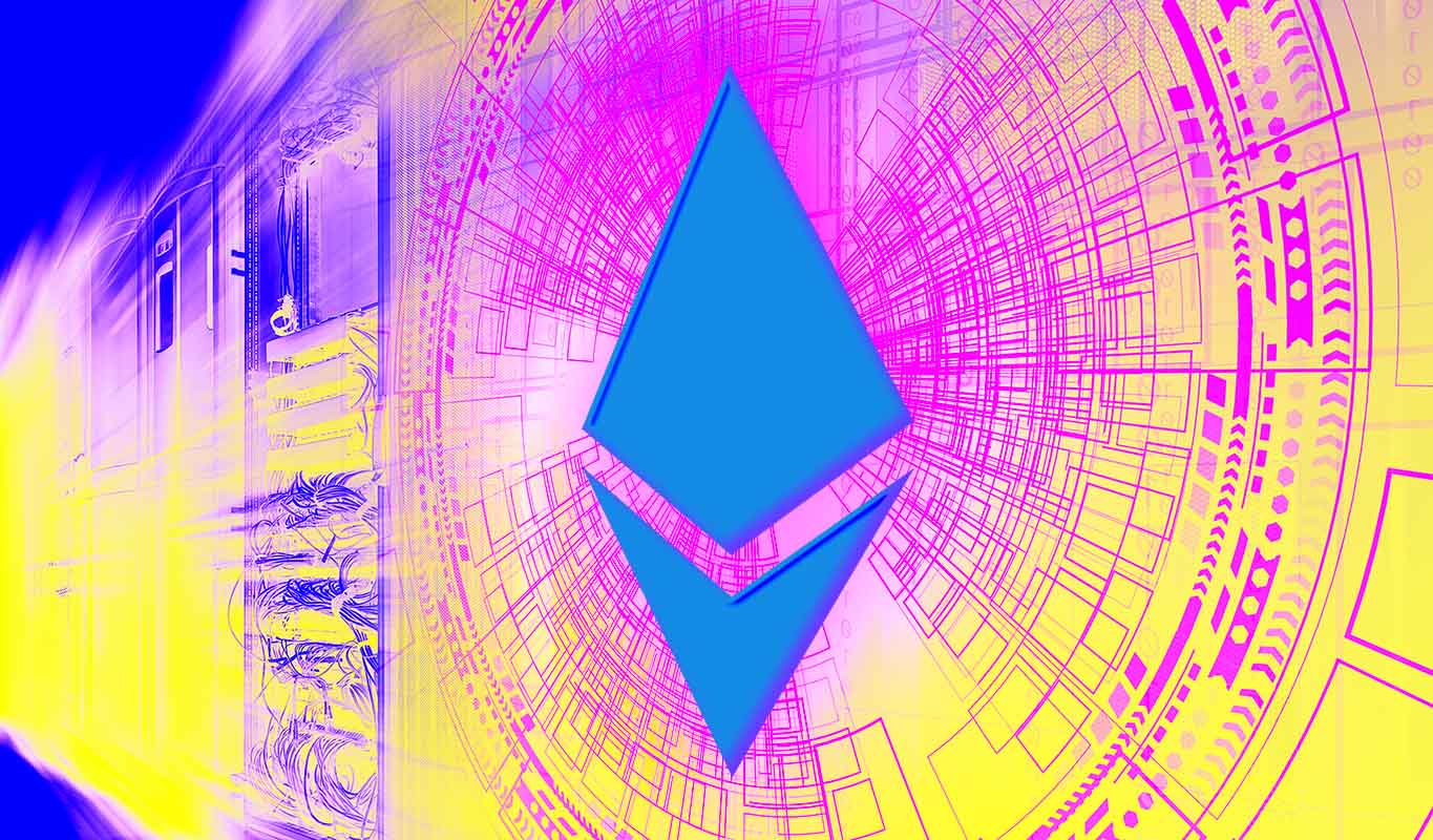 staggering worth of ethereum Ethereum Gearing Up for Parabolic Rally As Upside Potential for Bitcoin Looks Strong: Crypto Analyst