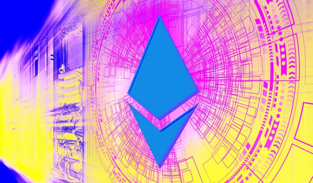 Ethereum Merge Is Now Live, Bringing Second-Largest Crypto Asset Into New Era
