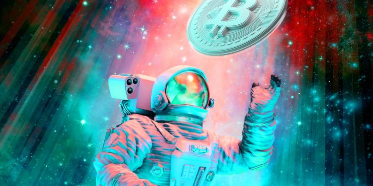 Major US Bank Recommends Wealthy Clients Consider Buying Exposure to Bitcoin and Crypto: Report