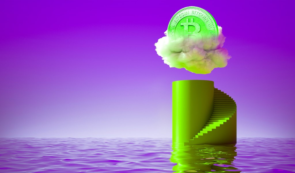 ARK Invest’s Cathie Wood Says Big Upside Volatility Coming for Bitcoin As On-Chain Data Flashes Green for BTC