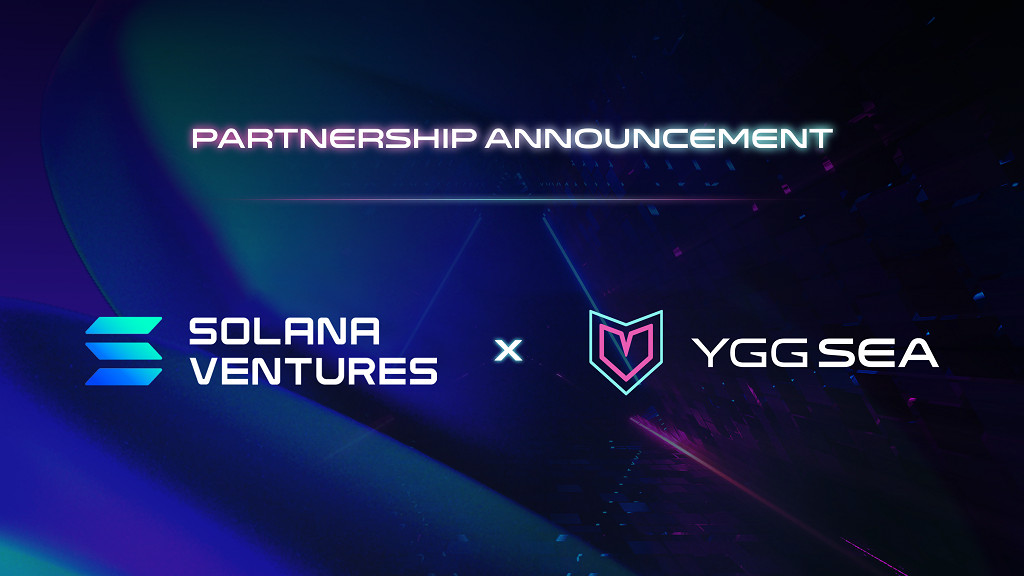 ThunderCore and YGG SEA Join Forces in a Strategic Partnership to  Revolutionize the Blockchain Gaming Industry, by ThunderCore Team