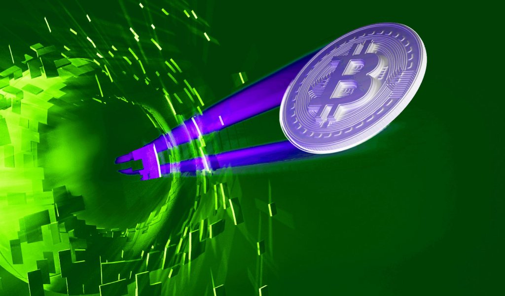 Crypto Analyst Michaël van de Poppe Forecasts Imminent Bitcoin (BTC) Breakout