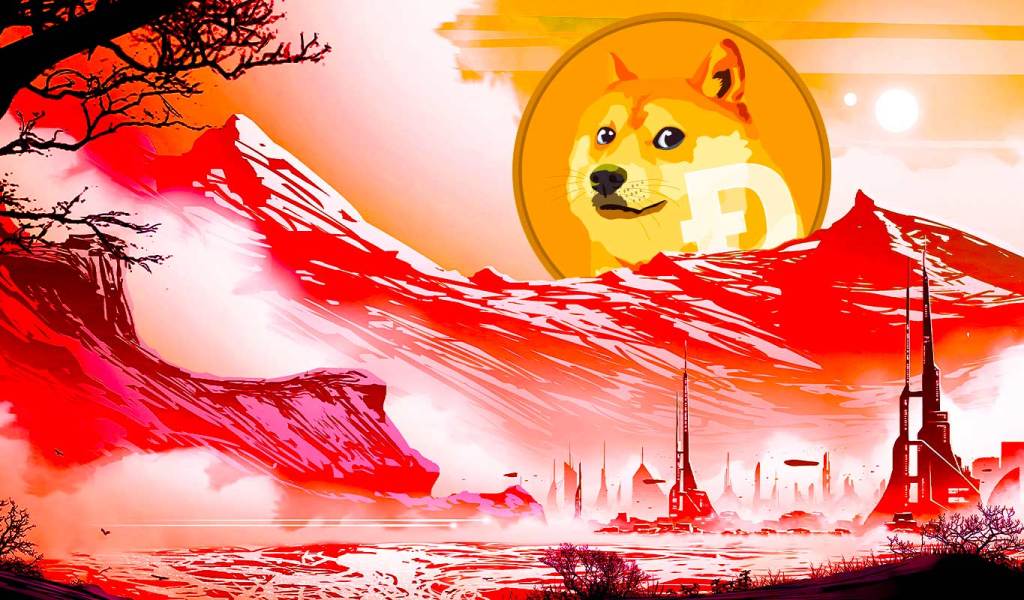 Dogecoin (DOGE) Surges As Elon Musk Attempts Twitter Takeover with Morgan Stanley