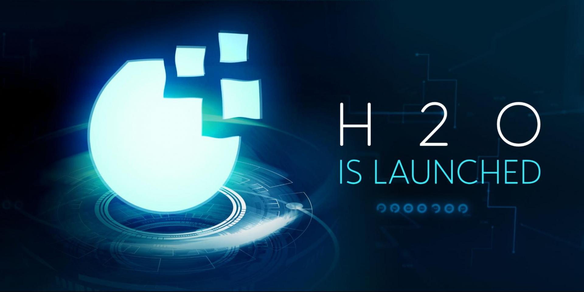 H2O, the First Non-Pegged Stable Asset for the Web 3.0 Data Economy, Is Here
