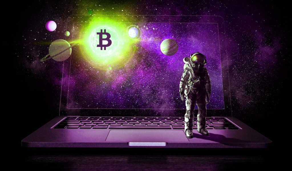 Bloomberg Analyst Says Great Set Up Forming for Bitcoin (BTC) Before 2024 Halving