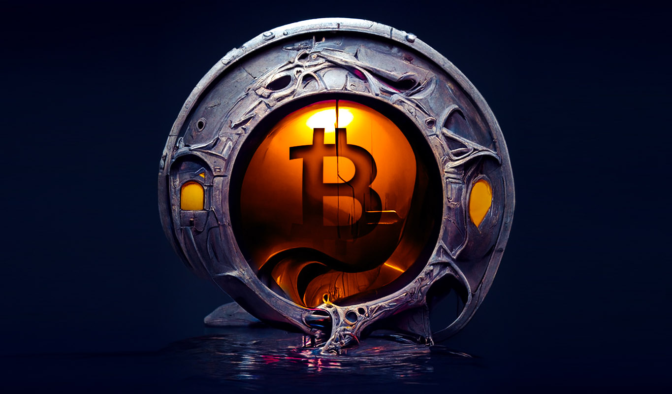 Bitcoin Amid Crypto Market Heres the Worst-Case Scenario for Crypto Markets Amid Bitcoin (BTC) Crash, According to Analyst Benjamin Cowen