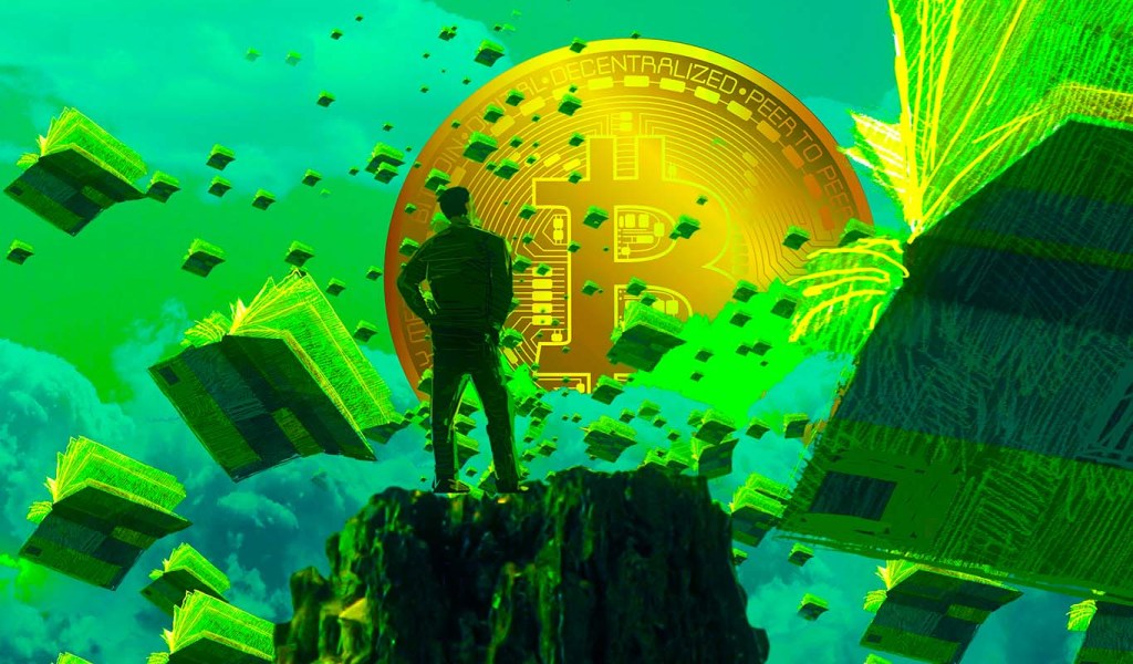Vitalik Buterin Makes Bitcoin Prediction for Year 2042, Says One Big Issue Awaits BTC