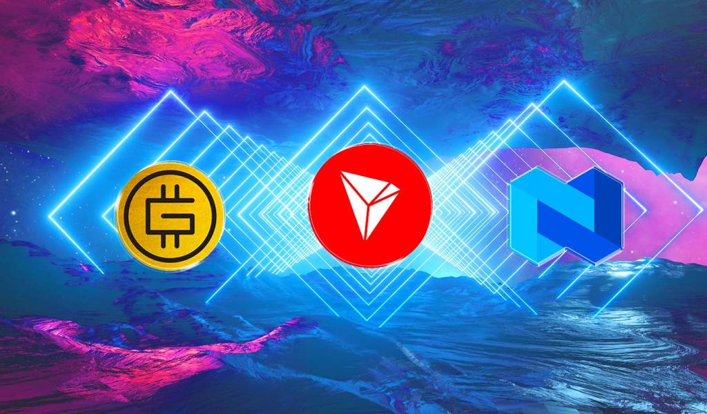 Coin Bureau Issues Warning on TRON (TRX), STEPN (GMT), Nexo and Another Altcoin As Crypto Markets Teeter