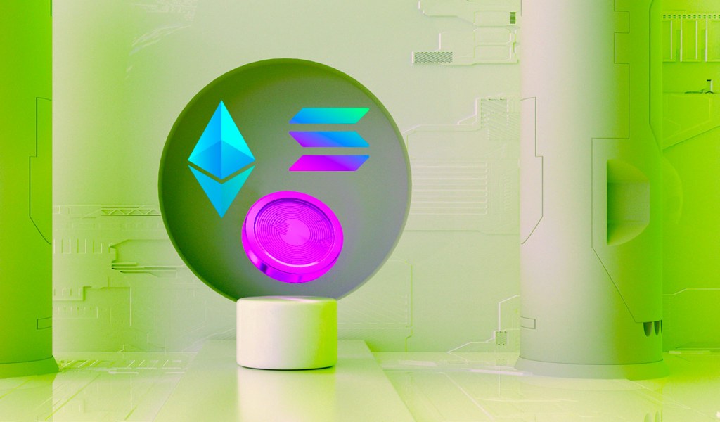 Top Analyst Forecasts What’s Ahead for Ethereum, Solana (SOL) and One More ETH Rival As Crypto Markets Bounce