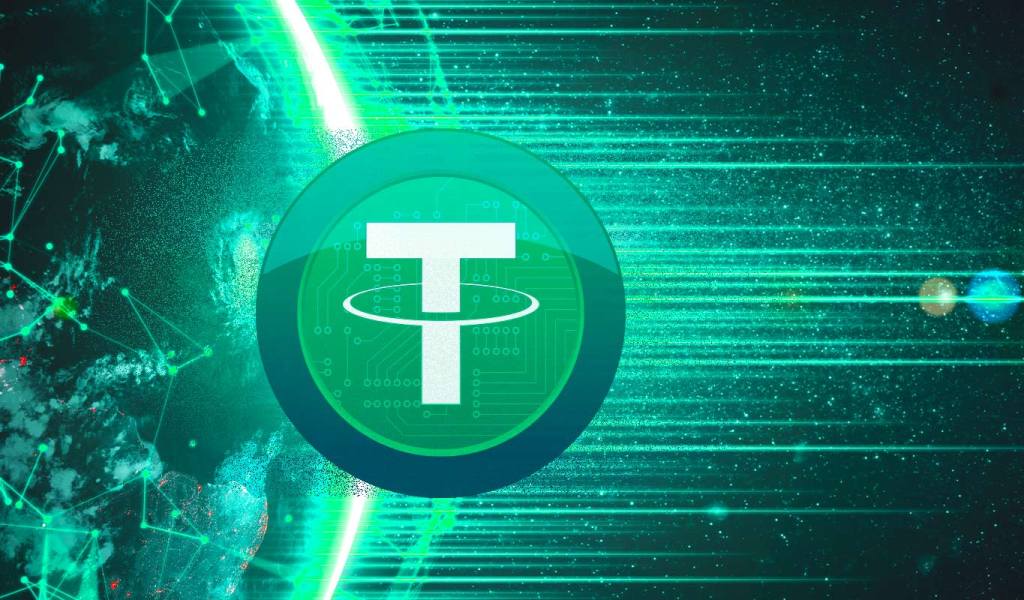 Tether Launches USDT on Ton Blockchain, Giving the Stablecoin Access to Telegram Messaging Platform’s Userbase