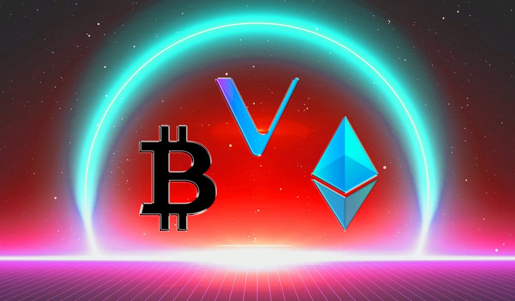 Top Crypto Trader Says Bouncing Bitcoin (BTC) To Test Lower Lows, Examines Ethereum (ETH) and VeChain (VET)