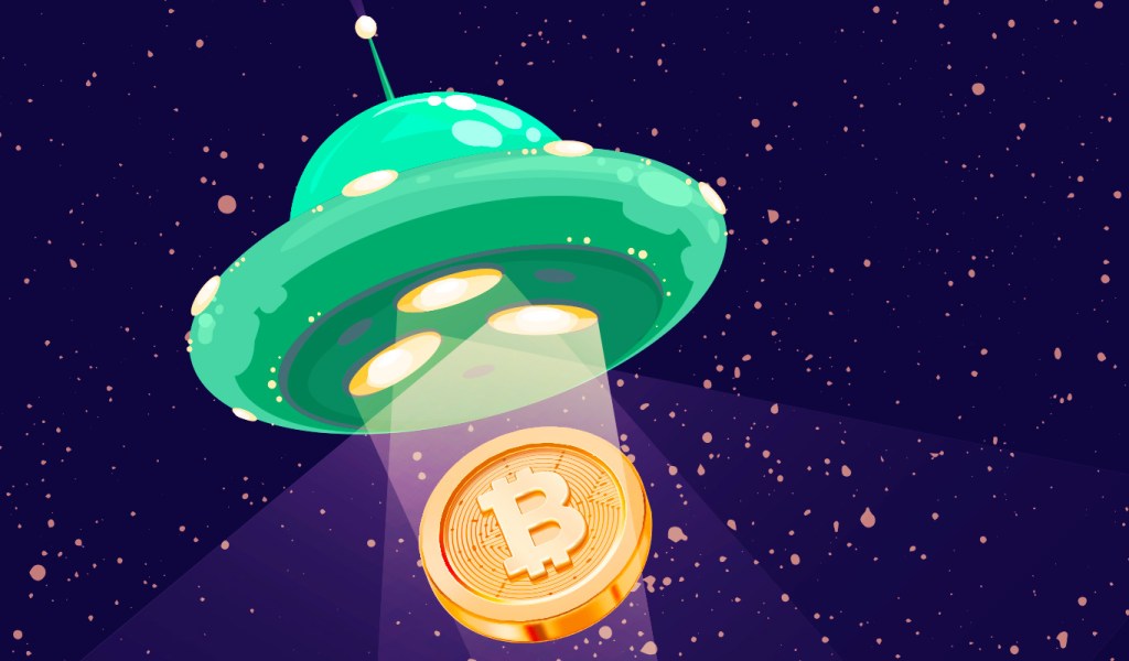 Bitcoin (BTC) Flying off Exchanges Amid Price Stagnancy, According to Crypto Analytics Firm IntoTheBlock
