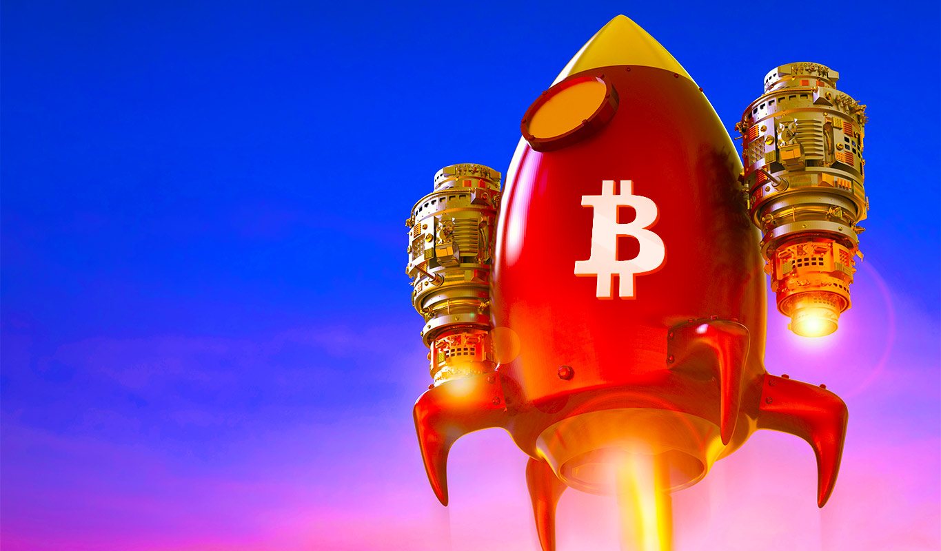 Bitcoin (BTC) Could Pop by the End of 2022, According to Deutsche Bank Analysts – Here’s Their Target