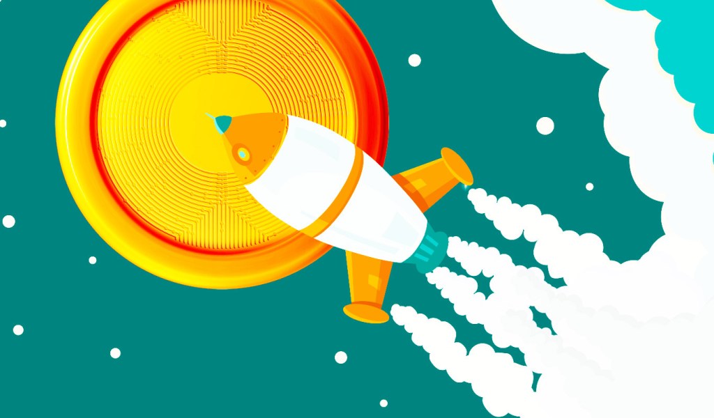 Solana-Based Altcoin Rockets 22% in Hours After Coinbase Announces Official Listing