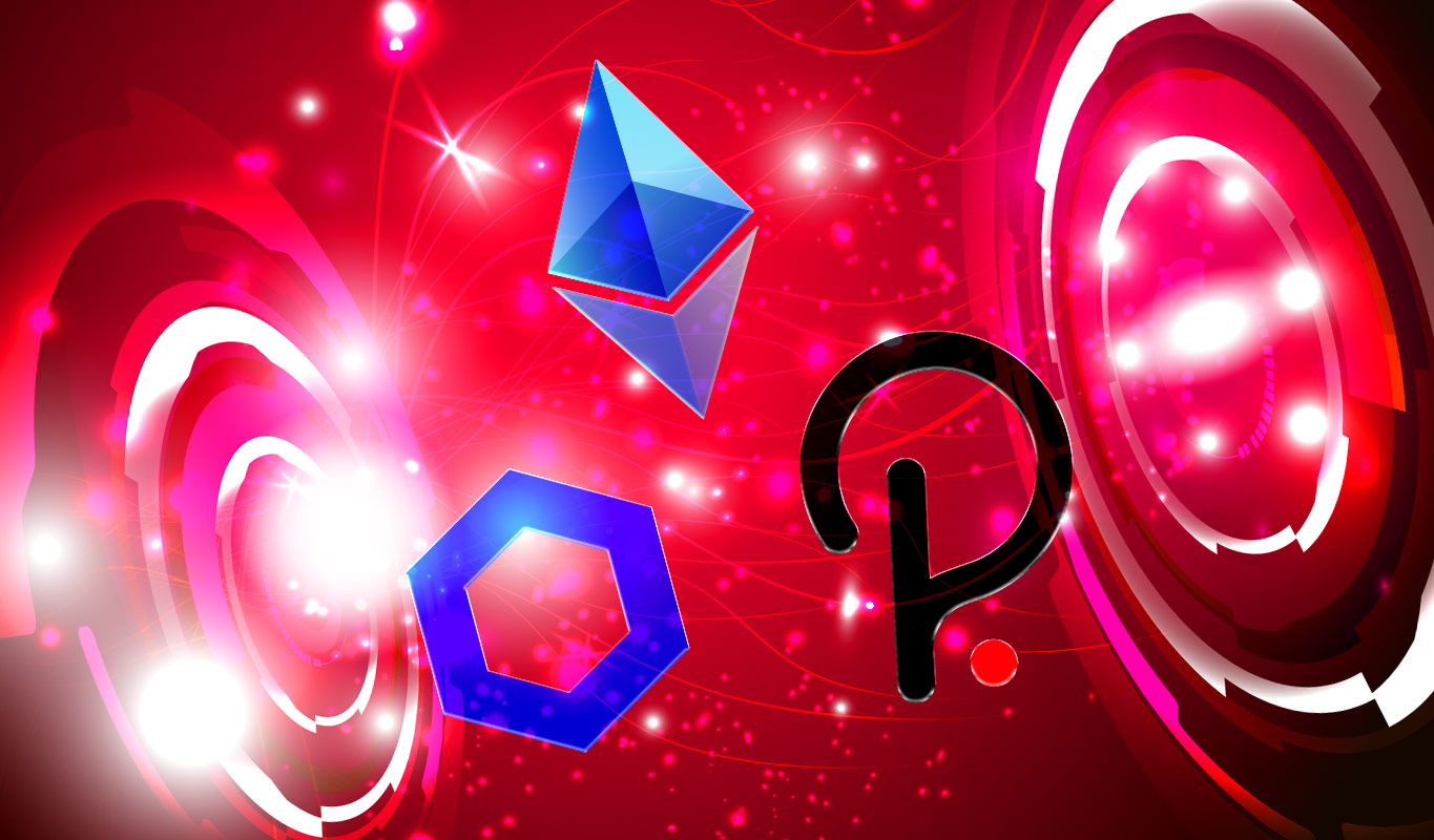 Top Crypto Analyst Warns of Further Downside for Ethereum, Polkadot and Chainlink – Here Are His Targets