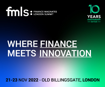 Finance Magnates London Summit Banner
